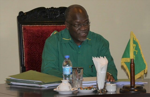 CCM Yakanusha Taarifa Inayosambazwa Kwenye Mitandao Kuhusu Uteuzi wa Wajumbe wa Sekretarieti - Global Publishers