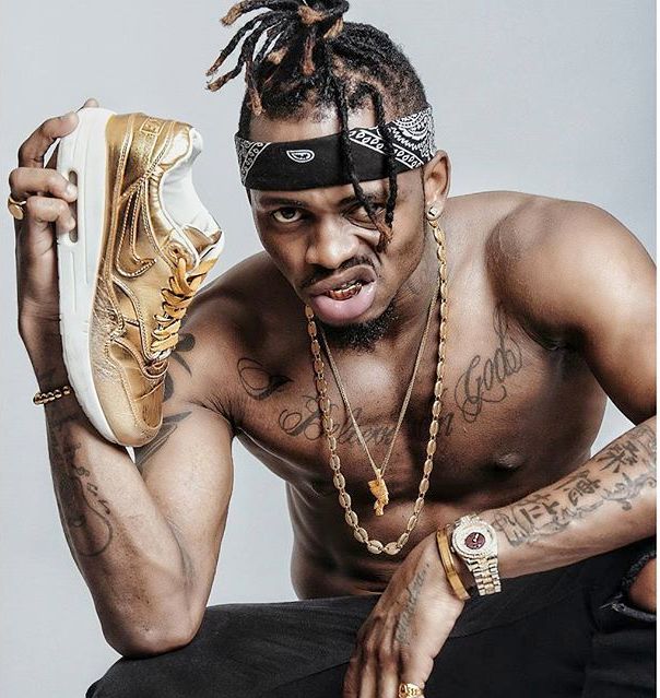 Shehe Mkuu Dar: Diamond acha utani na Mungu - Global Publishers