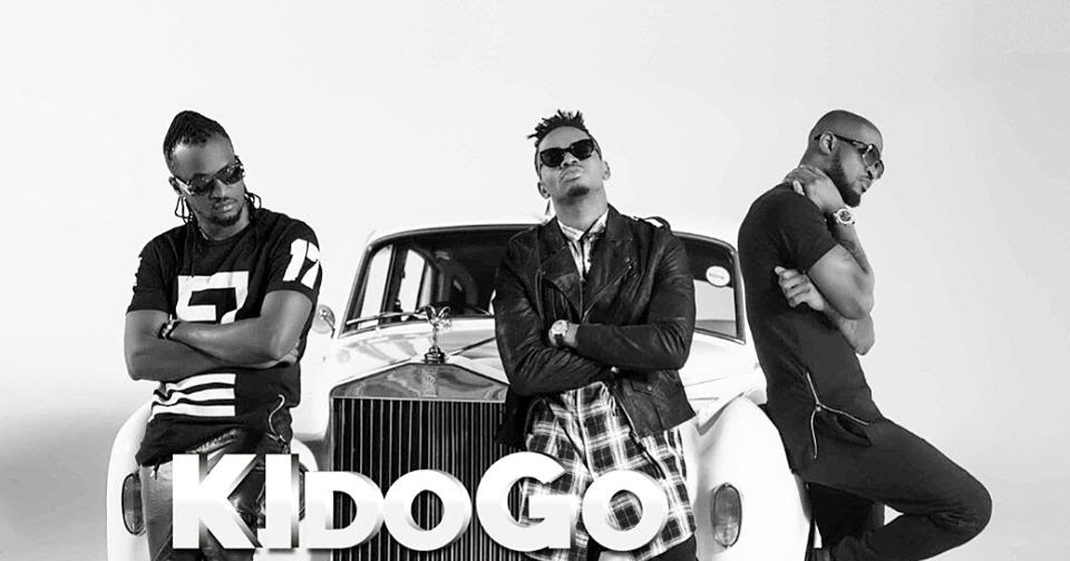 Diamond Avunja Rekodi ya Mwaka  Australia - Global Publishers