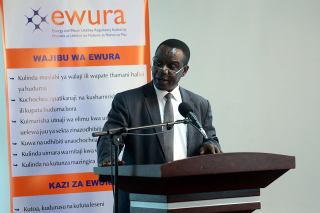 Ewura Kupandisha Bei ya Umeme 8.5% Kuanzia Januari - Global Publishers