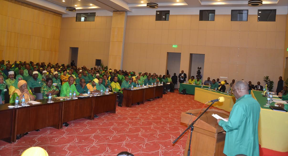 magufuli