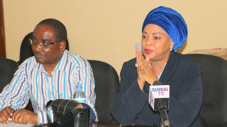 Manispaa ya China Kushiriki Maendeleo ya Wilaya ya Ilala, Dar - Global Publishers