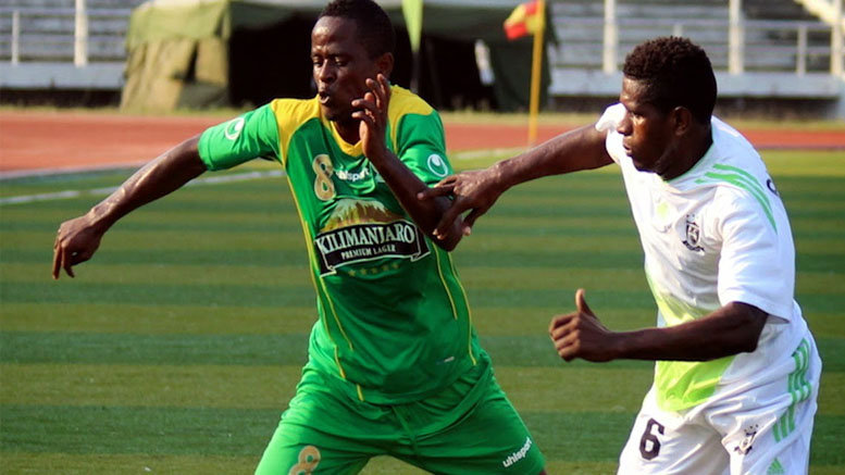 Niyonzima: Sasa Msuva Atakuwa Mfungaji Bora - Global Publishers