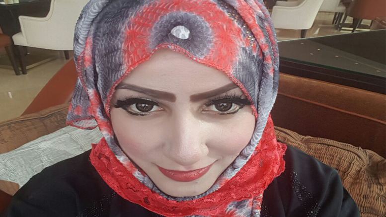 Mtanzania Khadija Naif Aitangaza Tanzania Nchini Saudi Arabia - Global Publishers