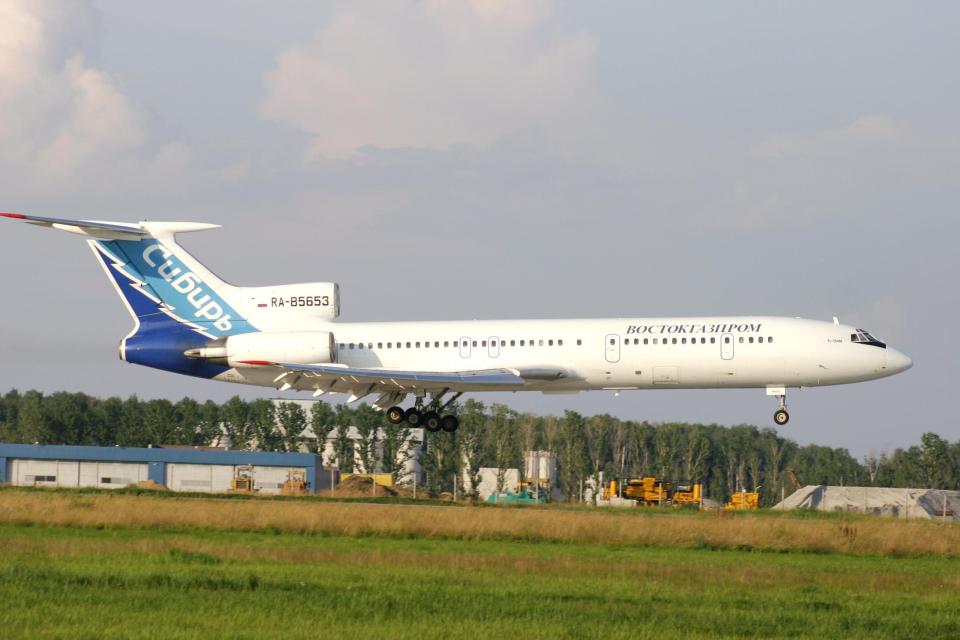 rusia