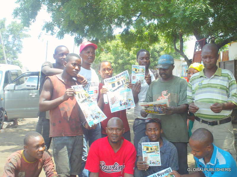 ‘Shinda Nyumba’ Yatinga Kivule Dar Kwa Kishindo - Global Publishers
