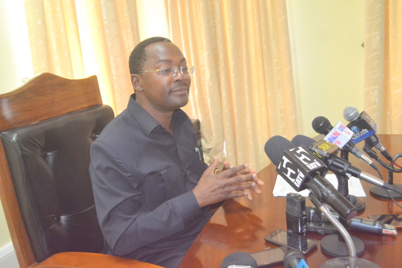 Tamisemi Yaruhusu Wenyeviti Serikali za Mitaa Kutumia Mihuri - Global Publishers