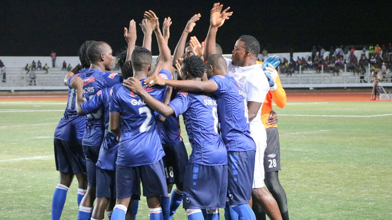 Rekodi za Mechi ya Simba na Azam Hizi Hapa - Global Publishers