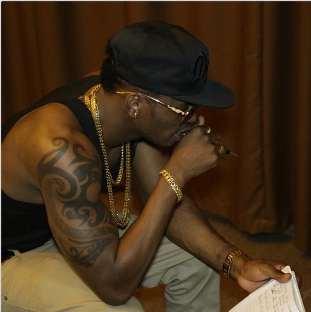 Chale 21 Alizochanjwa Diamond… - Global Publishers