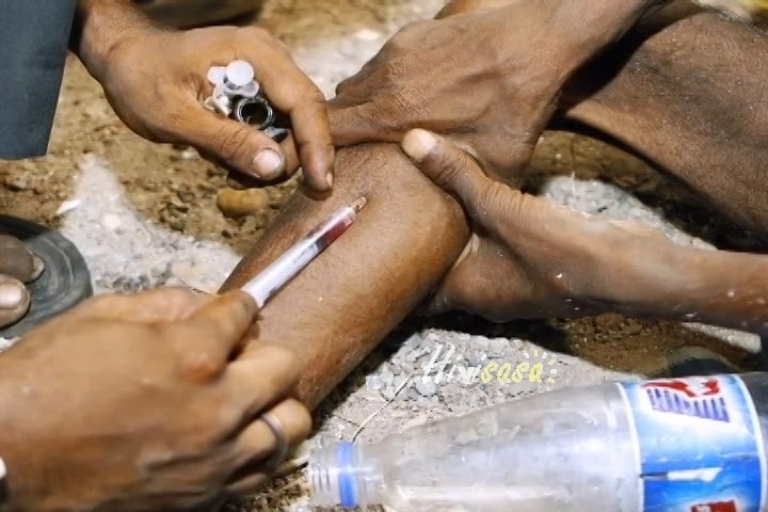 Kukosa la Kufanya ni Moja ya Chanzo cha Matumizi ya Dawa za Kulevya - Global Publishers