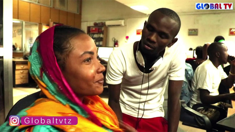 Video: Penzi la Mayasa kwa Kelvin Laanza Kuota Mizizi, Global Kazini Episode 5