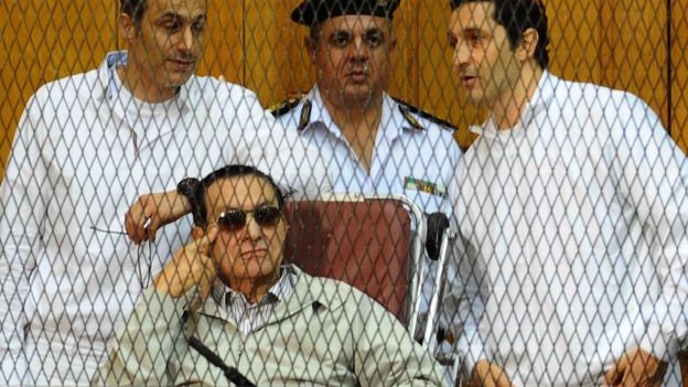 hosni-mubarak