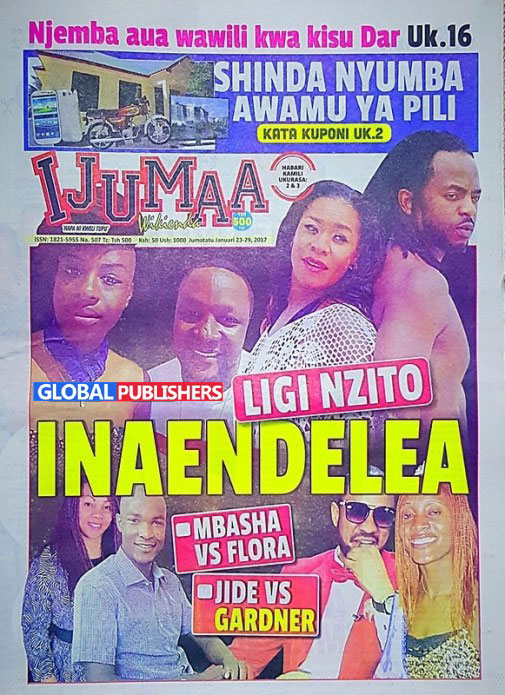 ijumaa