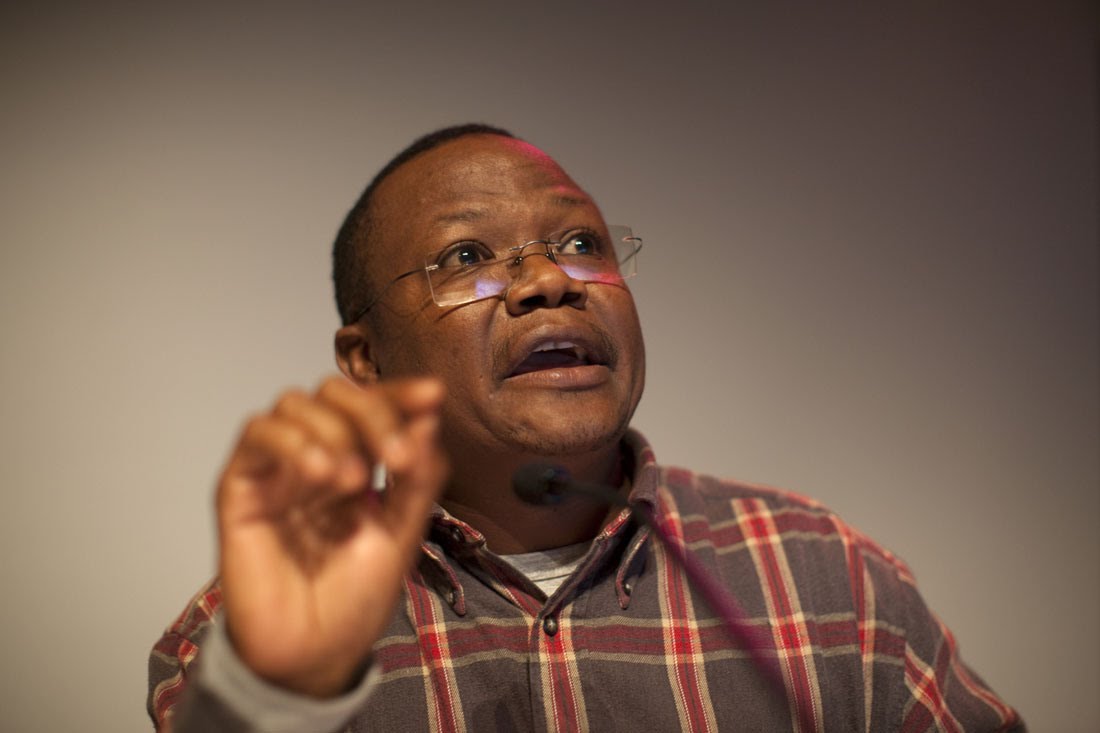 DODOMA: Tundu Lissu Akamatwa na Jeshi la Polisi - Global Publishers