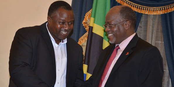 JPM Awateua Kabudi, Bulembo Kuwa Wabunge, Mashiba Kuwa Balozi - Global Publishers