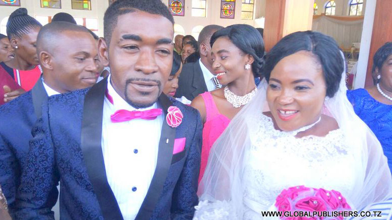 Mke wa Masele Ashauriwa Ajiande kwa Vicheko Kibao - Global Publishers