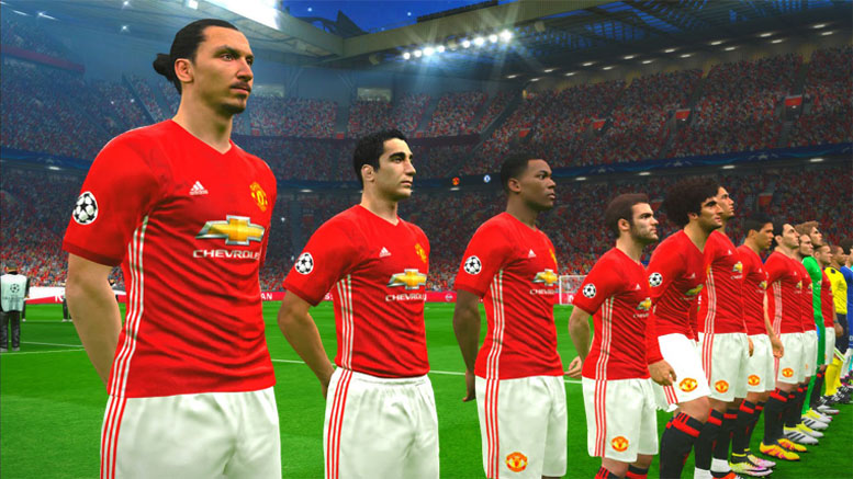 Man United Uhakika Inarudi Top Four - Global Publishers