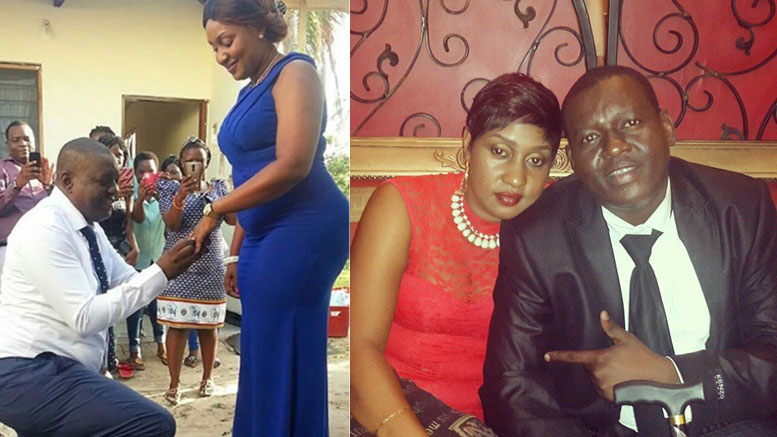 Prof. Jay Amvisha Pete Mchumba Wake Grace - Global Publishers