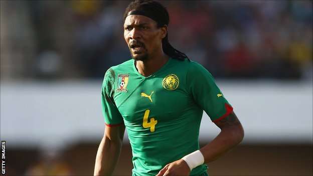 rigobert-song