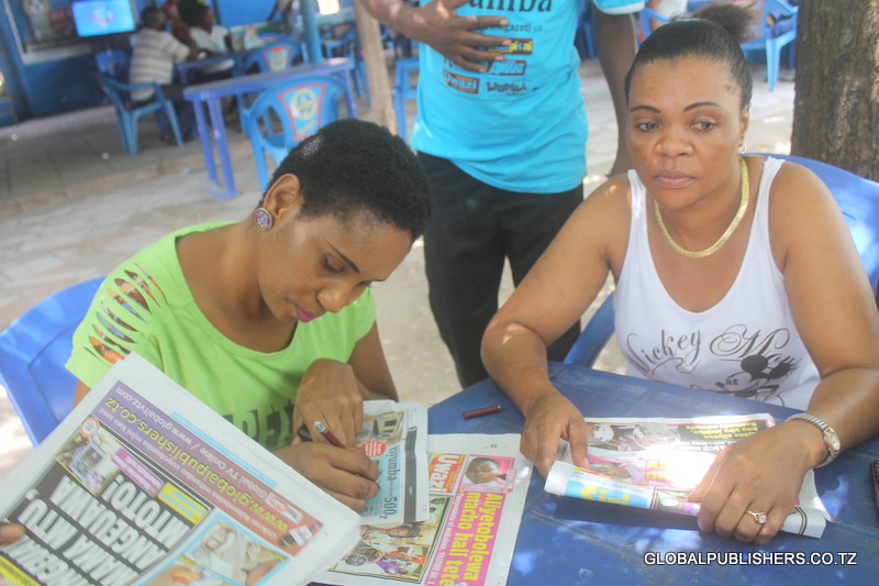 Picha: Wakazi wa Goba Wachangamkia Shinda Nyumba Awamu Ya Pili - Global Publishers