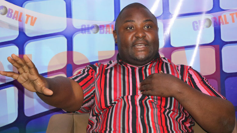 Video: Meya wa Ubungo Aichambua Mipaka ya Manispaa Yake