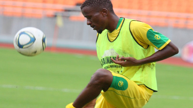 Yondani Awapiga Kijembe Simba SC - Global Publishers