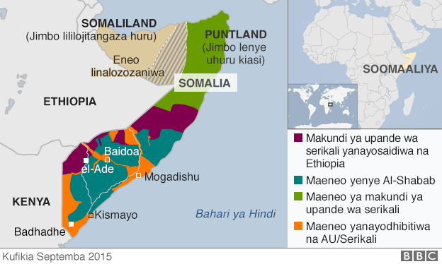 al-shabaab