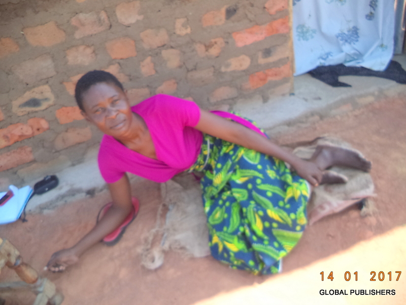 Mama Aliyechapwa Viboko Hadharani Mara Afunguka Mazito, Bofya Umsikie! (+Video) - Global Publishers