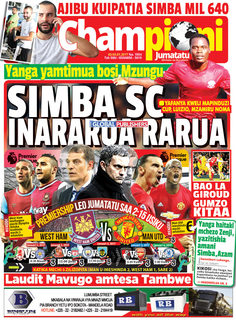 championi