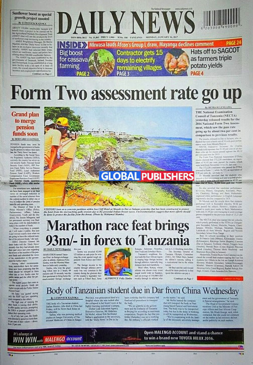 daily-news