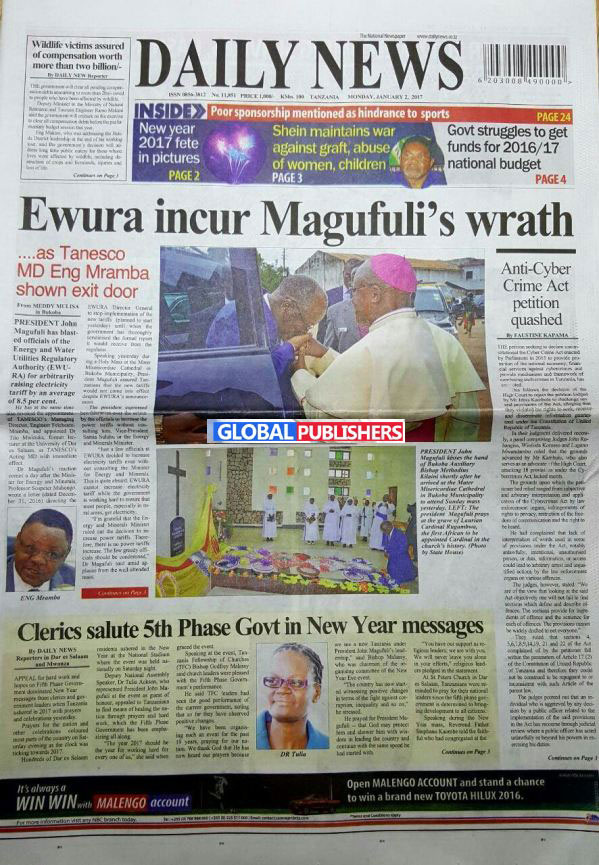 daily-news