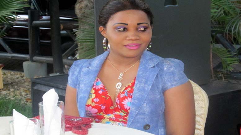 Flora Mvungi afa, aoza kwa penzi la waziri!