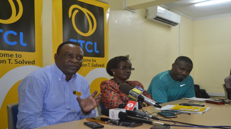 TTCL Yadhamini Bonanza Soka la Vyuo Ufukweni - Global Publishers