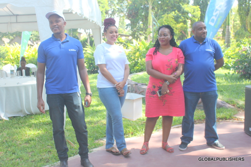 Multichoice Yatoa Shukrani kwa Vyombo vya Habari Nchini - Global Publishers