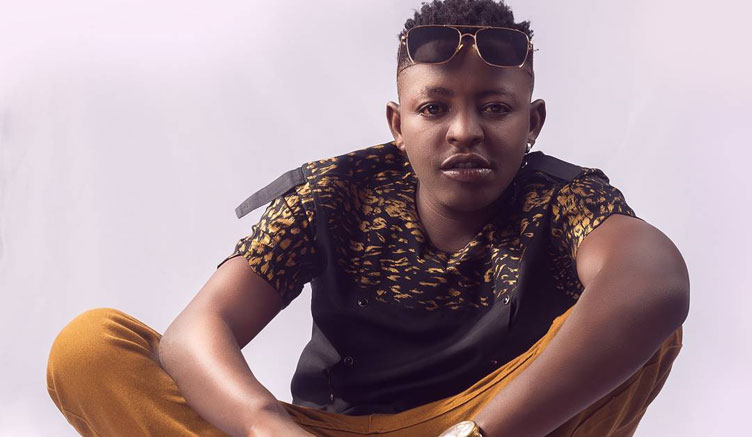 Marafiki Walinikimbia Baada ya Kukaa Kimya Kwenye Muziki - Global Publishers