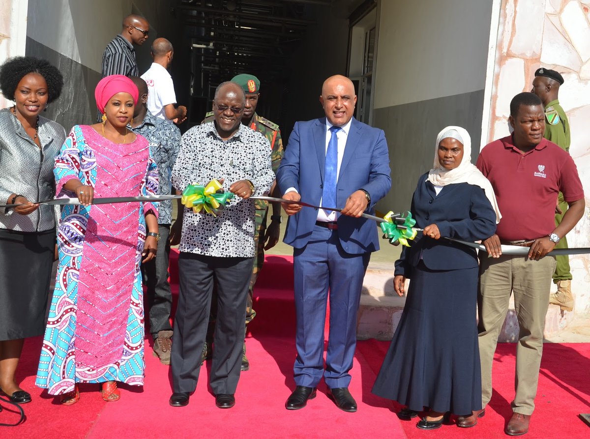 magufuli