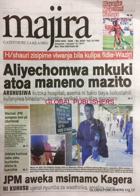 majira