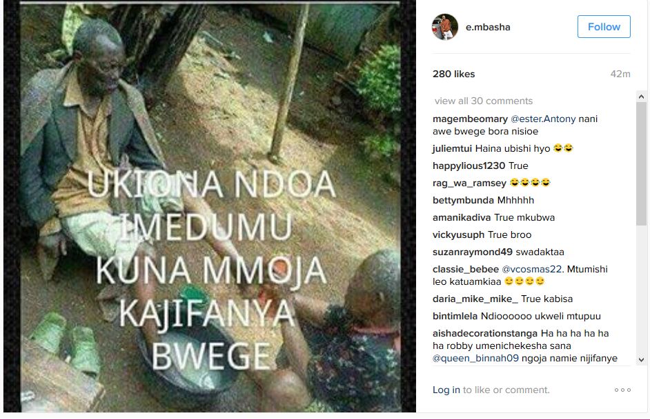 mbasha