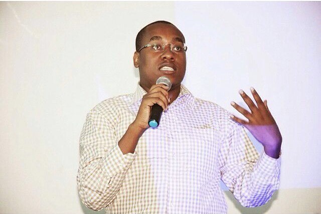 Mmoja wa Wenye Hisa Jamii Media, Mike Mushi Naye Ahojiwa na Polisi - Global Publishers