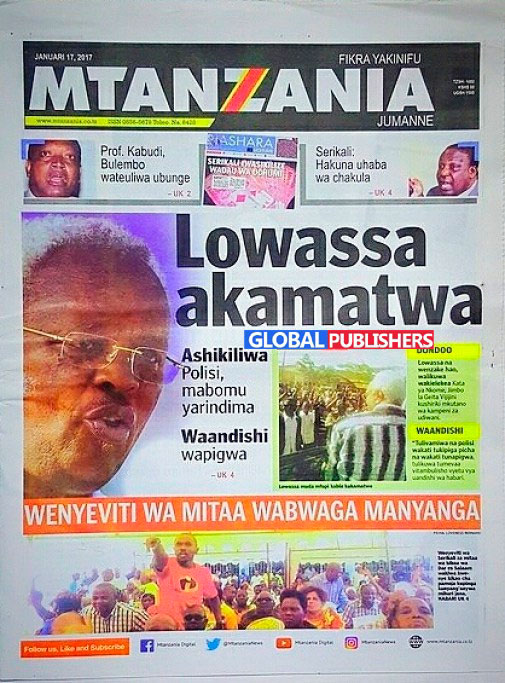 mtanzania