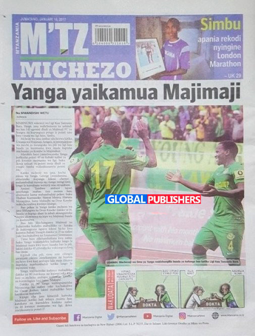 mtanzania