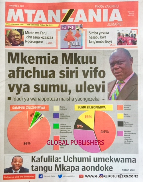 mtanzania