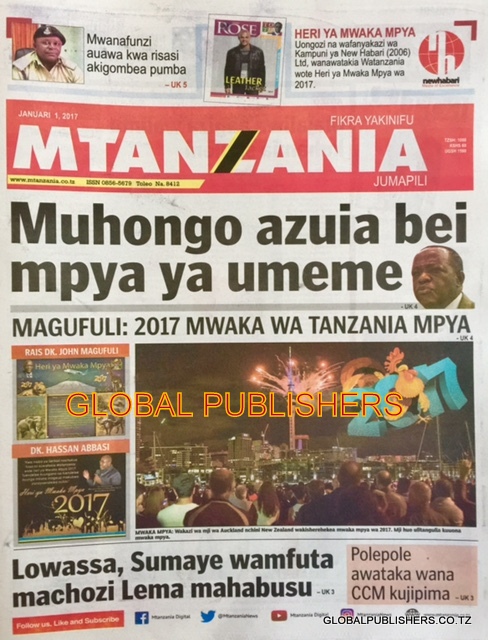 mtanzania