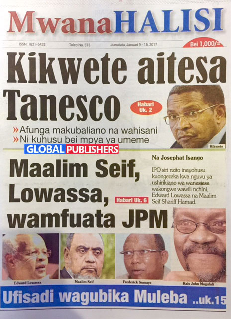 mwanahalisi1