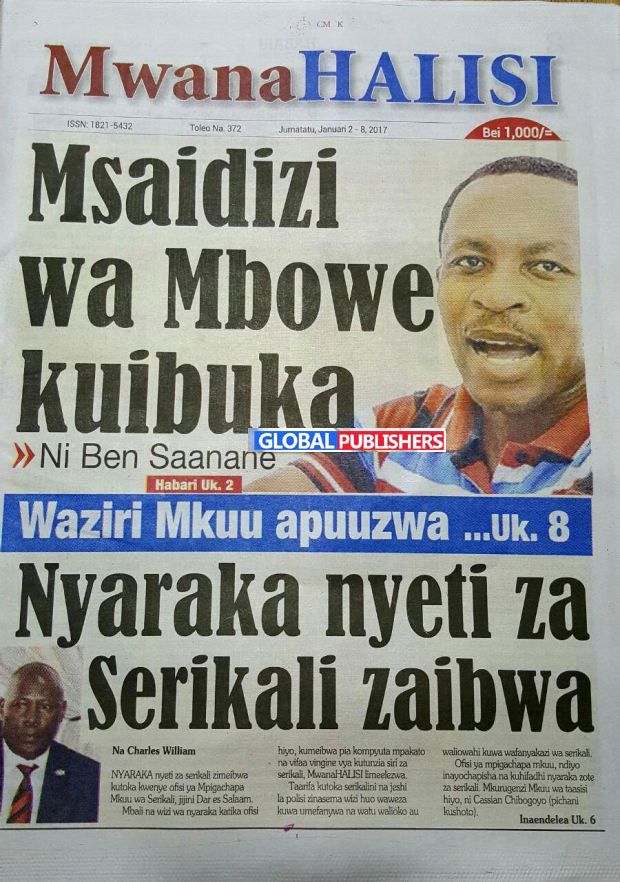 mwanahalisi1