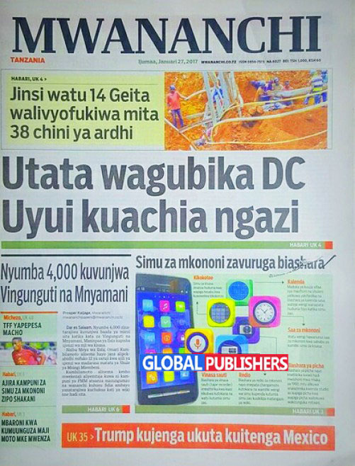 mwananchi-1