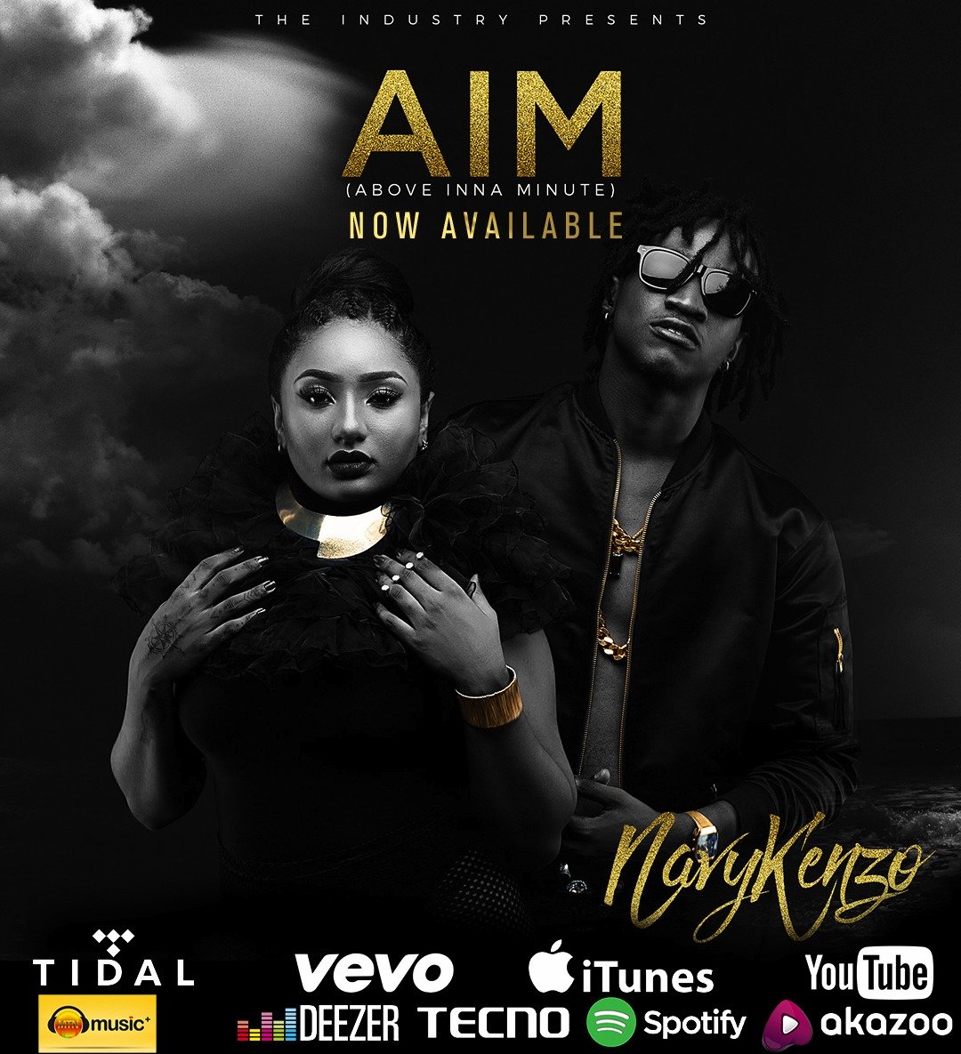 Albamu Mpya ya AIM ya Navy Kenzo Haikamatiki Mitandaoni - Global Publishers