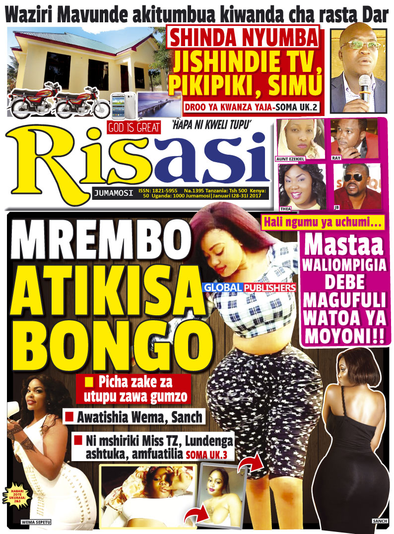 risasi