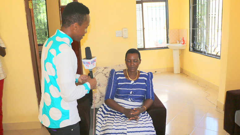 Video: Maisha Halisi ya Mshindi wa Nyumba ya Global Publishers - Global Publishers