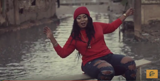 New Video: Snura – Shindu (Official Video) - Global Publishers